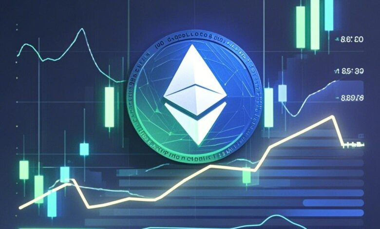 Ethereum Price Predictions: Will It Reach New Highs?