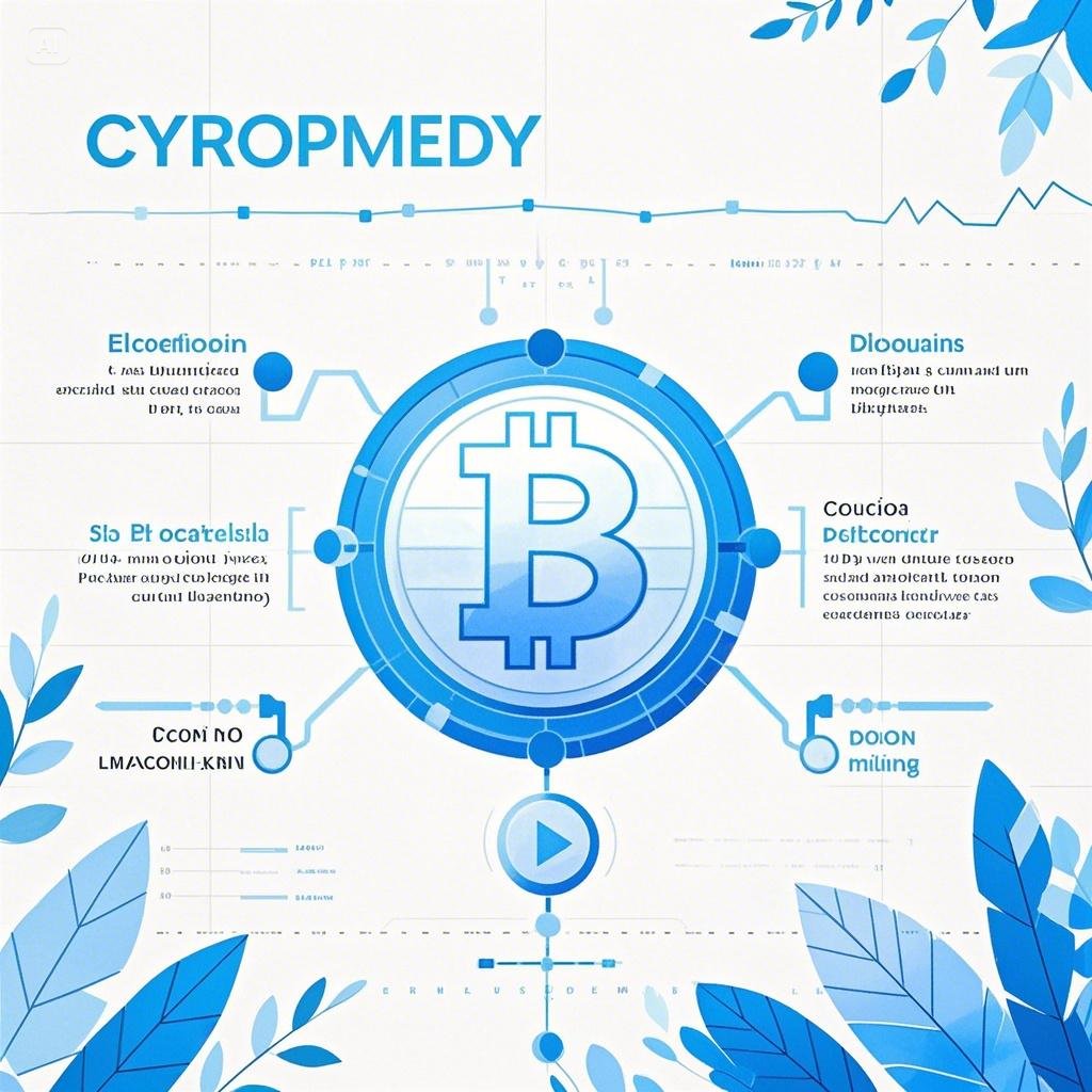 What Are Cryptocurrencies and How Do They Work? A Beginner's Guide