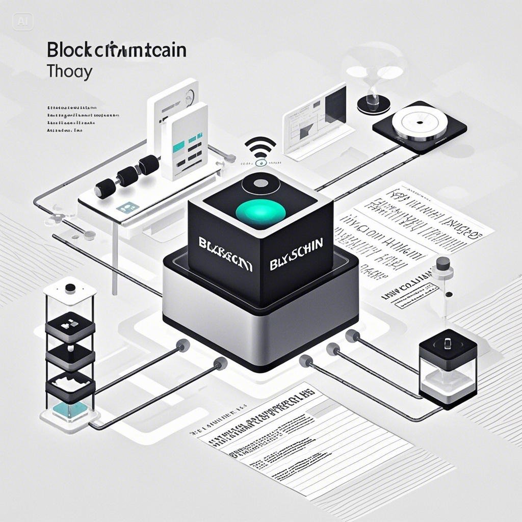 What Is Blockchain Technology and How Is It Transforming Industries?