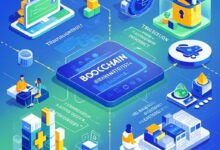 What Is Blockchain Technology and How Is It Transforming Industries?