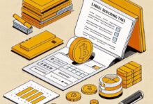 Crypto Taxation Explained: How to Legally Reduce Your Taxes