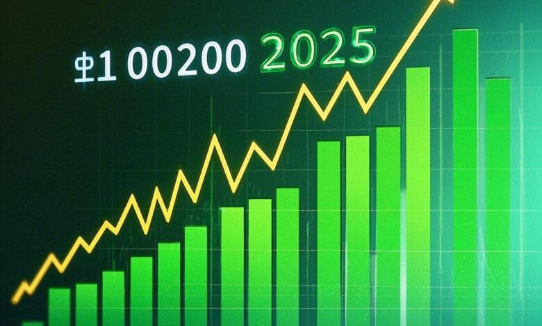 The Future of Bitcoin: Will It Reach $100K in 2025?