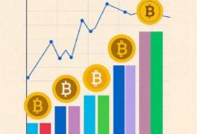 Top 10 Low-Cap Cryptocurrencies with High Growth Potential