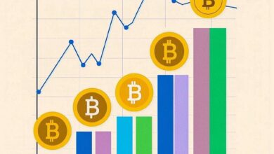 Top 10 Low-Cap Cryptocurrencies with High Growth Potential